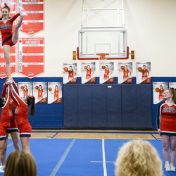 Cheer-Action