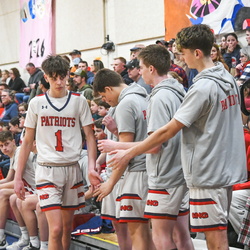 GNG High School Sports