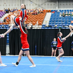 GNG High School Sports