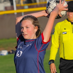 GNG Middle School Sports