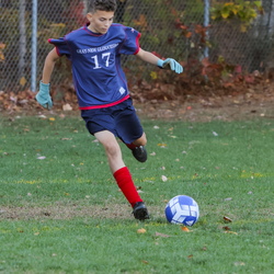 GNG Middle School Sports