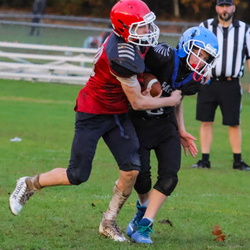 GNG Middle School Sports