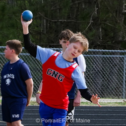 GNG Middle School Sports
